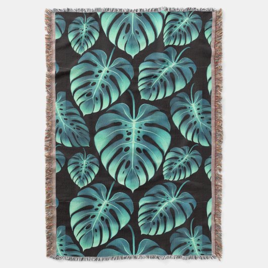 Couverture Monstera mystérieux (devant Vertical)