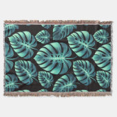 Couverture Monstera mystérieux (Devant)