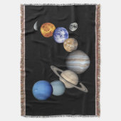 Couverture Montage du système solaire (devant Vertical)