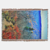 Couverture Montagnes Smoky (Devant)