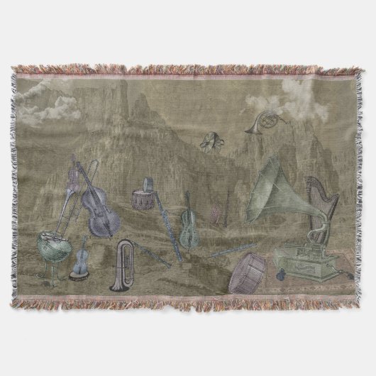 Couverture Montagnes symphoniques (Devant)