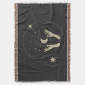 Couverture moonlight fantasy aesthetic design (devant Vertical)