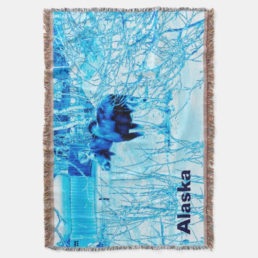 Couverture Moose urbaine (devant Vertical)