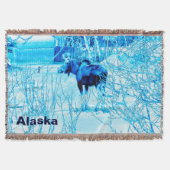 Couverture Moose urbaine (Devant)