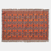 Couverture Moquette turque antique (Devant)