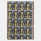 Couverture Morning's Catch, Harbour Island (devant Vertical)