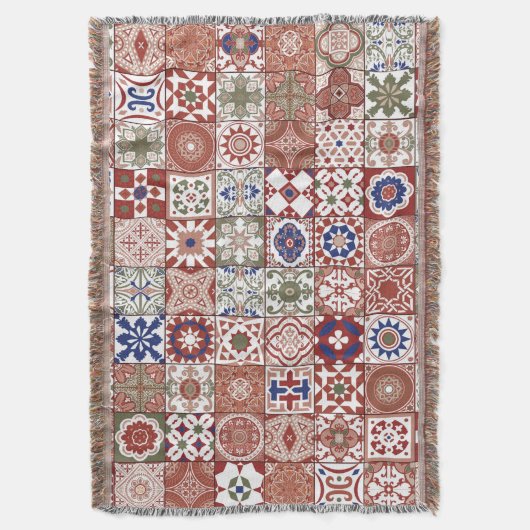 Couverture Moroccan (devant Vertical)