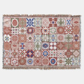 Couverture Moroccan (Devant)