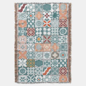 Couverture Moroccan (devant Vertical)
