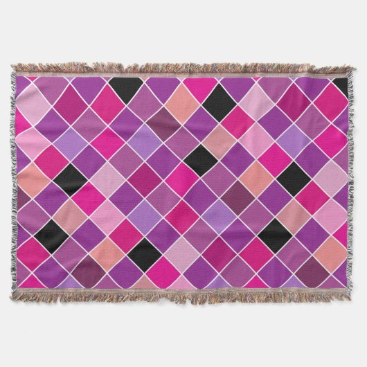 Couverture Mosaïque sur verre 10 (Devant)