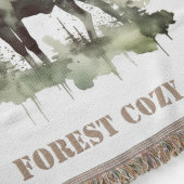 Couverture Mossy Moose Wildlife Portrait, personnalisé