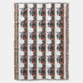 Couverture Moteurs de traction Monarque (devant Vertical)