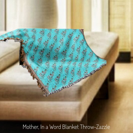 Couverture Mother