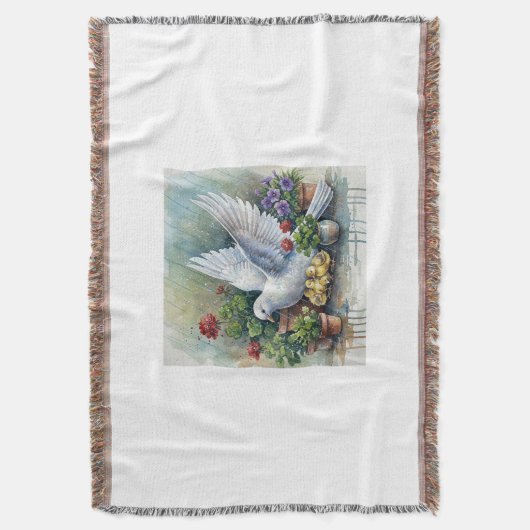 Couverture Mother's Safe Embrace (devant Vertical)