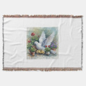 Couverture Mother's Safe Embrace (Devant)