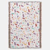 Couverture motif (devant Vertical)