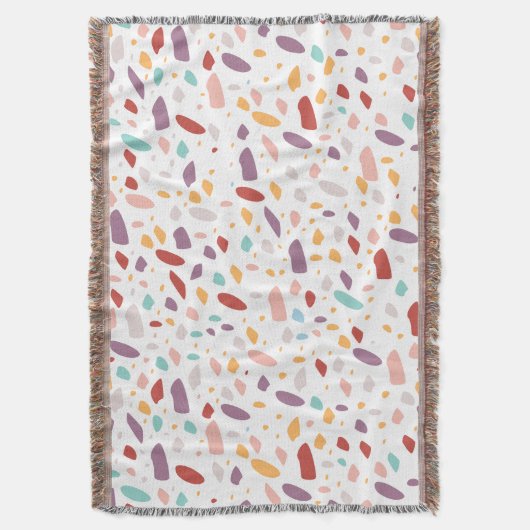 Couverture motif (devant Vertical)