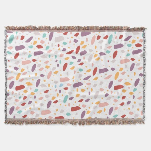 Couverture motif (Devant)