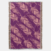 Couverture Motif (devant Vertical)