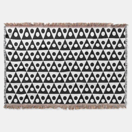 Couverture Motif 260514 - Blanc sur noir (Devant)