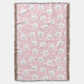 Couverture Motif 2 d'amour (devant Vertical)