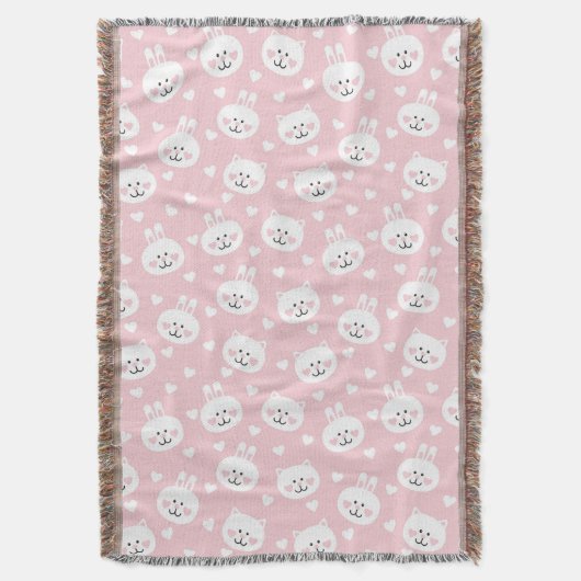 Couverture Motif 2 d'amour (devant Vertical)