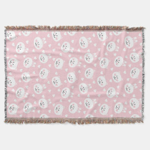 Couverture Motif 2 d'amour