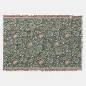 Couverture Motif 3 de Paisley (Devant)