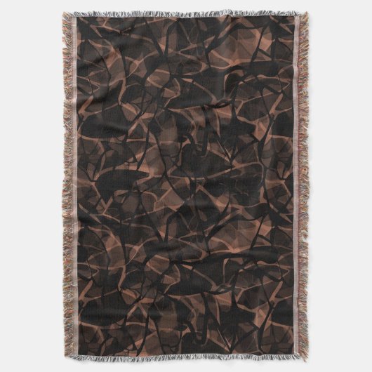 Couverture motif Abstrait (devant Vertical)