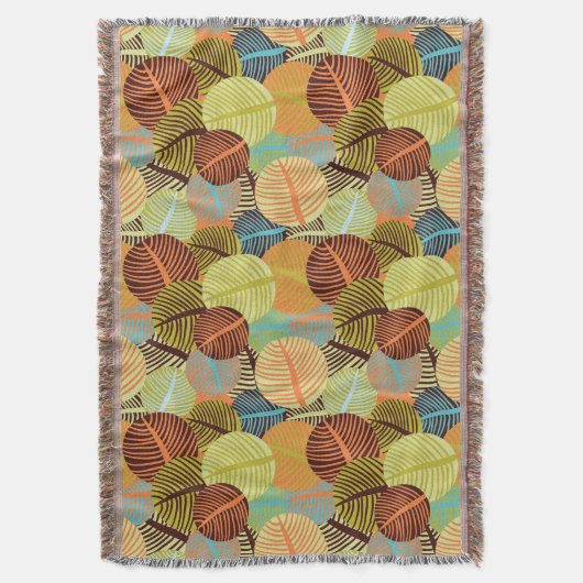 Couverture motif Abstrait (devant Vertical)