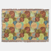 Couverture motif Abstrait (Devant)