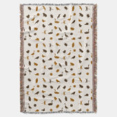 Couverture Motif animal 2 (devant Vertical)