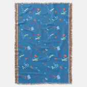 Couverture motif "Call Me Love" (devant Vertical)