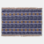 Couverture Motif céleste (Devant)