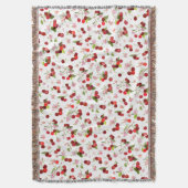 Couverture Motif cerise 1 (devant Vertical)