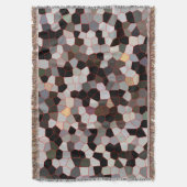 Couverture Motif Cool unique (devant Vertical)