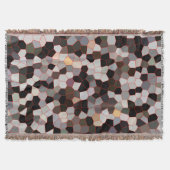 Couverture Motif Cool unique (Devant)