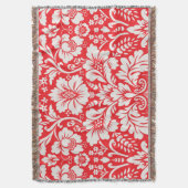 Couverture Motif damassé 6 (devant Vertical)