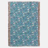 Couverture Motif d'amour de Santa (devant Vertical)