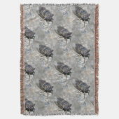 Couverture Motif d'art naturel de Bug Canada (devant Vertical)