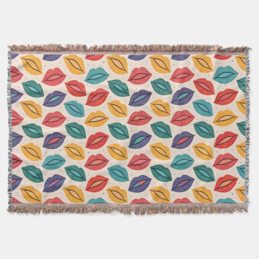 Couverture Motif de baiser (Devant)