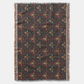 Couverture Motif de bois sculpté gothique (2) (devant Vertical)