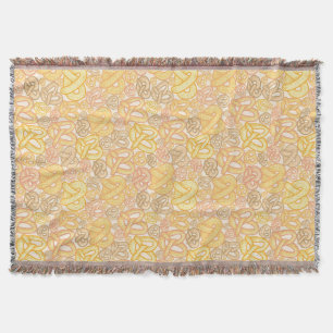 Couverture Motif de bretzel