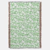 Couverture Motif de champignon noir 01b Lgreen BG (devant Vertical)