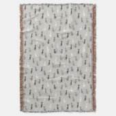 Couverture Motif de chats (devant Vertical)