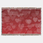 Couverture Motif de coeur 19 (Devant)