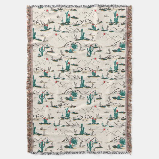 Couverture Motif de floraison de Succulents (devant Vertical)