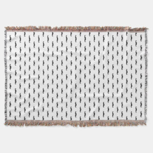 Couverture Motif de hippie