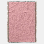 Couverture Motif de Kawaii avec les gâteaux mignons (devant Vertical)