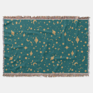 Couverture Motif de l'espace